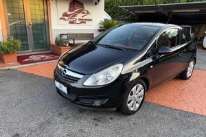 Opel Corsa 1.2 3 porte Enjoy GPL! UNIPRO! CRONO TA
