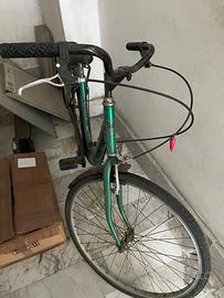 Bicicletta