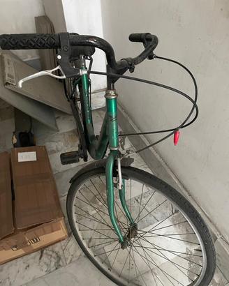 Bicicletta