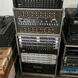 Elettroniche professionali