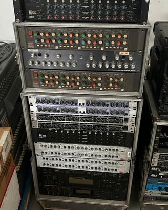 Elettroniche professionali