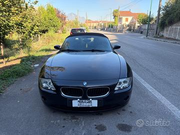 Bmw Z4 2.0i 150cv cat Roadster