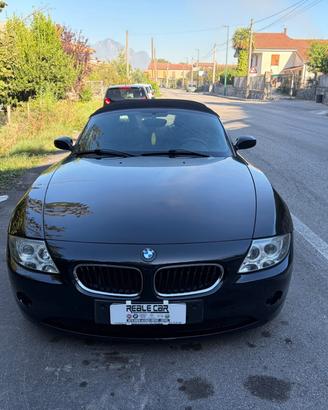 Bmw Z4 2.0i 150cv cat Roadster