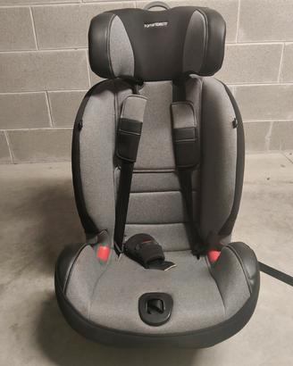 Seggiolino Auto Foppapedretti ISOPLUS  9-36 kg