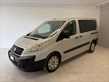 Fiat Scudo 2.0 MJT/130 PL 6 posti