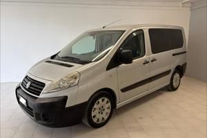 Fiat Scudo 2.0 MJT/130 PL 6 posti