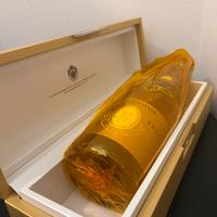 Louis Rorderer Cristal 2015 astucciato