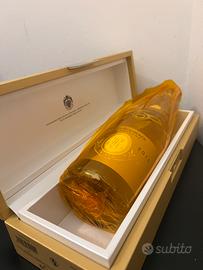 Louis Rorderer Cristal 2015 astucciato