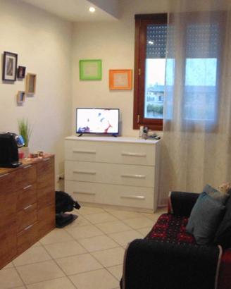 Appartamento Adria [A4336ARG]