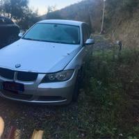 ricambi auto da smontare sul posto