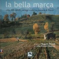 “La bella marca” - Fotografie a colori di Piccoli
