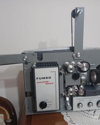 Fumeo 16mm