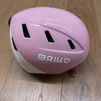 Casco bimbo Briko