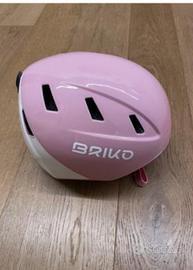 Casco bimbo Briko