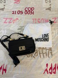 Borsa love moschino