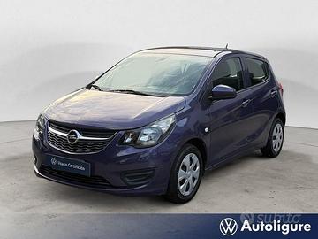 Opel Karl 1.0 75cv MT5