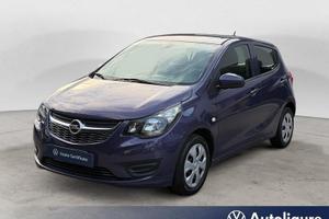 Opel Karl 1.0 75cv MT5