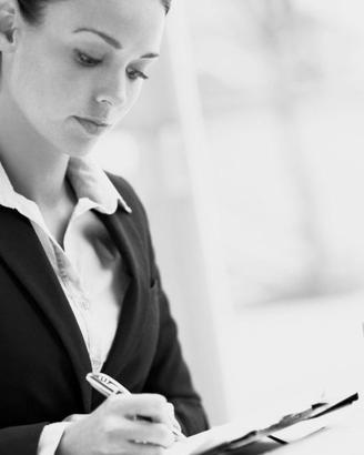 Assistente Ufficio