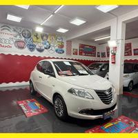 Lancia Ypsilon 1.2 69cv Platinum - 2011