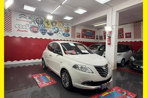Lancia Ypsilon 1.2 69cv Platinum - 2011