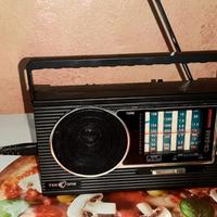 Radio tek one