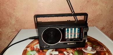 Radio tek one