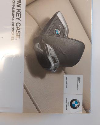portachiavi Bmw 