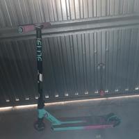 monopattino freestyle