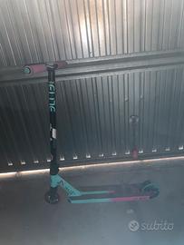 monopattino freestyle