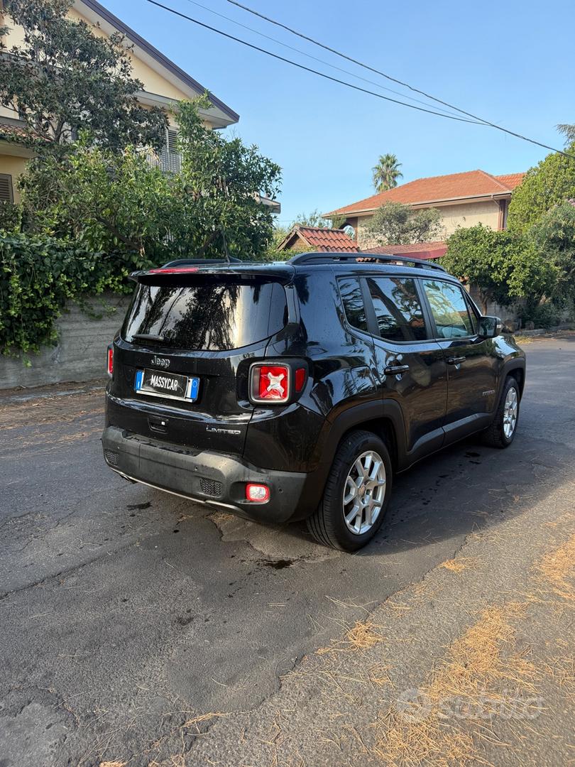 Jeep Renegade 2020 photo 3