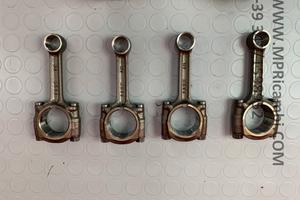 BIELLE BIELLA KAWASAKI NINJA 750 1996 1999 7R 1997