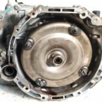 cambio automatico NISSAN QASHQAI 2.0DCI 4X4 J10