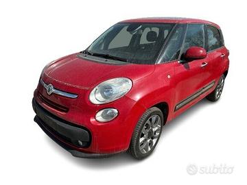 RICAMBI FIAT 500L 1.6 D 77KW 2013 199B5000