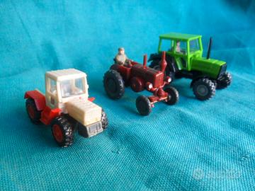 Sorpresine kinder vintage -anni '70-'80