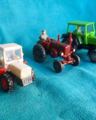Sorpresine kinder vintage -anni '70-'80