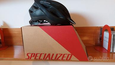 casco bici