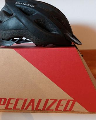 casco bici