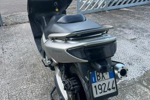 TMAX 500 2004 INIZIONE