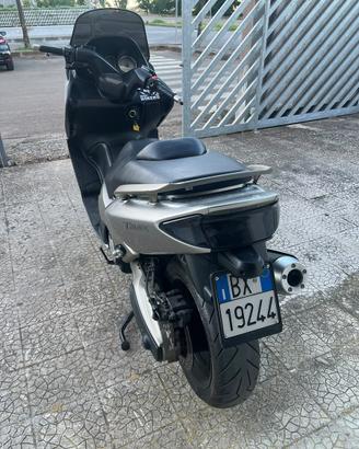 TMAX 500 2004 INIZIONE
