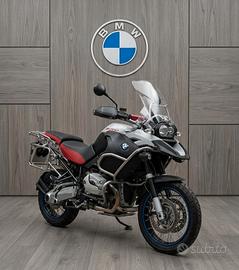 bmw gs 1200 Adventur 2006 ricambi usati 