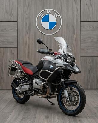 bmw gs 1200 Adventur 2006 ricambi usati 