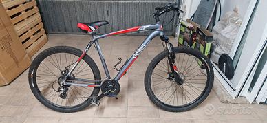 Mountain Bike GoOut Kuster 27.5