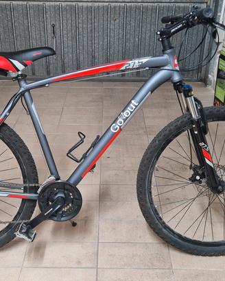 Mountain Bike GoOut Kuster 27.5