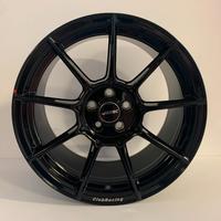 Cerchi in lega Autec Club Racing 8,5x19 Ford Focus