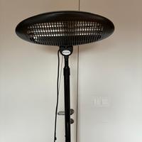 Lampada riscaldante - Wärmelampe