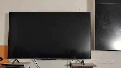 TV Tcl 50 c725