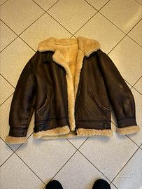 Montone originale Aviatore