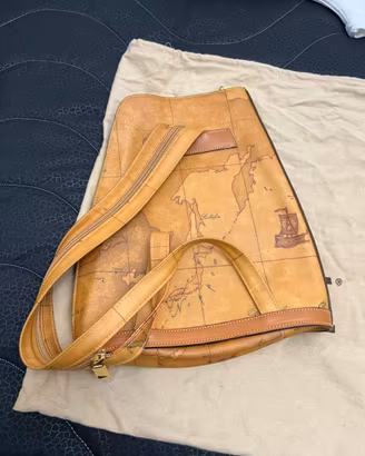 Borsa 1 classe