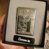 zippo venetian rarissimi