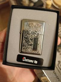 zippo venetian rarissimi